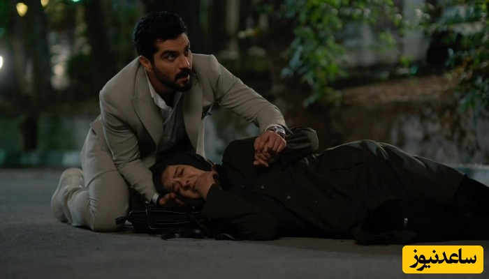 نسبت فامیلی سینا مهراد و آزیتا حاجیان