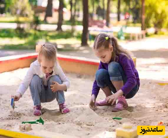 بازی کودک دارای اختلال طیف اتیسم ب