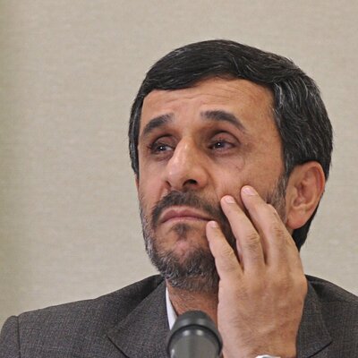 کاخ لوکسی که احمدی‌نژاد قبول نکرد تخریب شد؛  خانه‌ای با گچبری و آینه‌کاری‌های فاخر و استخر و سونا + تصاویر جذاب و دیدنی