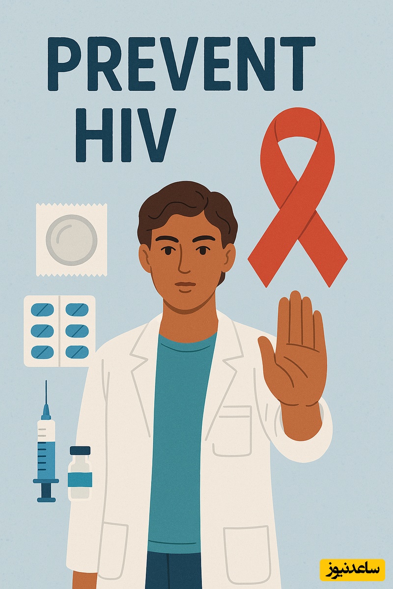 داروی پیشگیری از ایدز (PrEP)؛ چه کسانی برای محافظت از خود حتماً باید آن را مصرف کنند؟