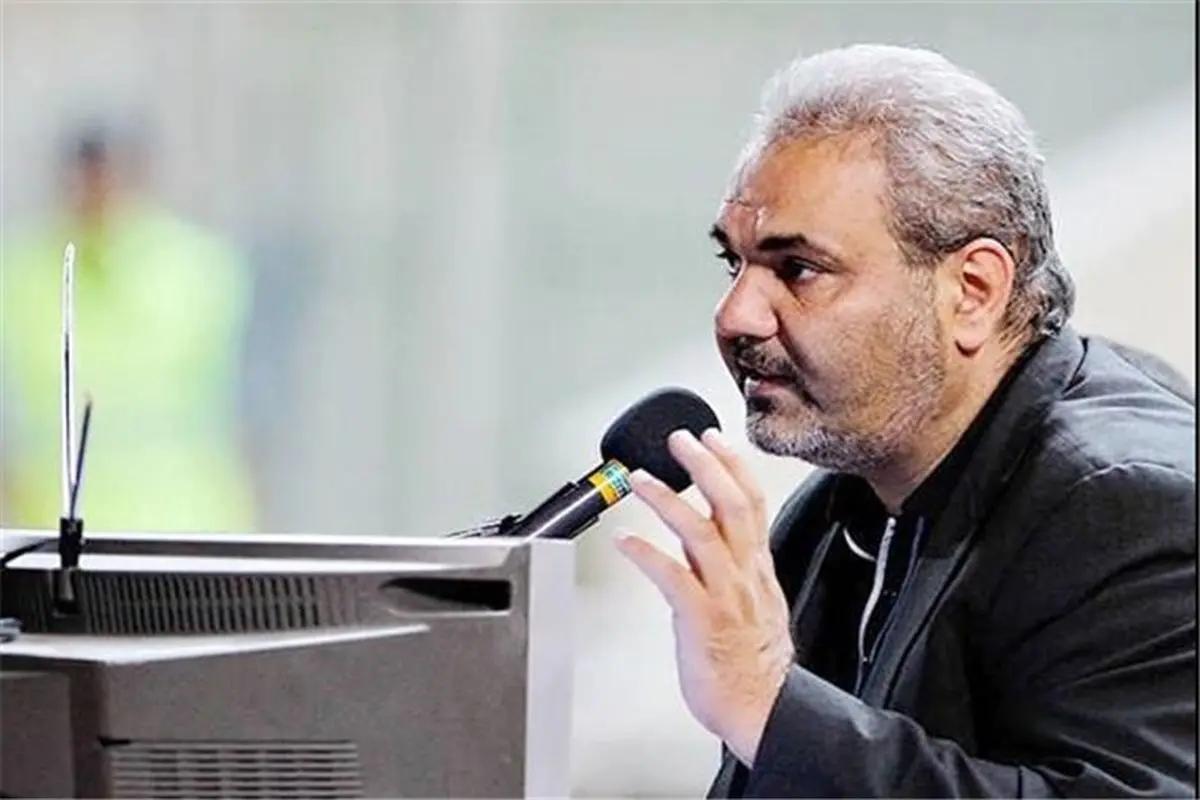 تماشای دربی 105 با صدای نوستالژیک جواد خیابانی/ نتیجه بازی چه خواهد بود؟