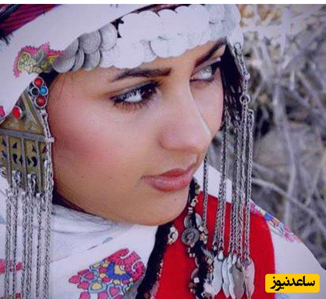 استایل تازه و خیابانی یلدا عباسی در فصل پاییز