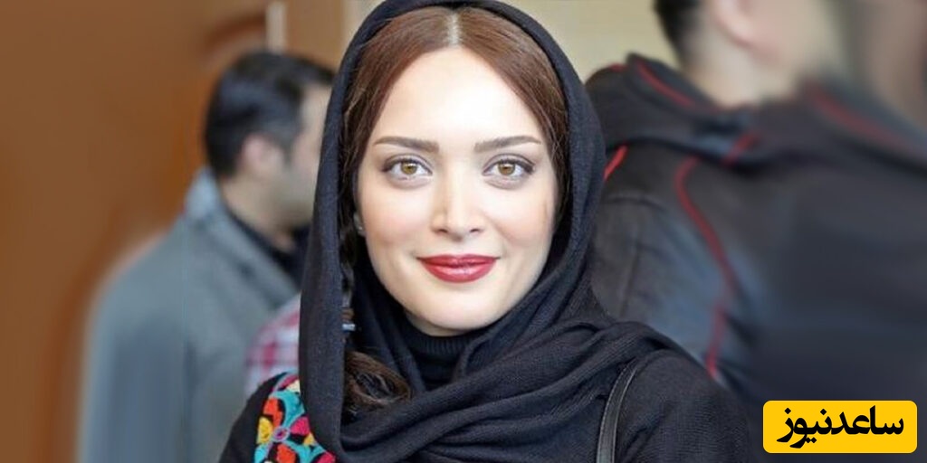 بهنوش طباطبایی تغییر چهره داد ؛ خانم بازیگر قابل شناسایی نیست