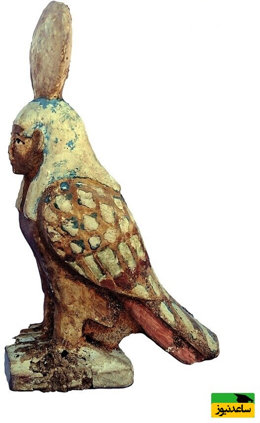 گورستان بزرگ مومیاییها