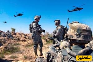 فوری: اعزام نیروی زمینی آمریکا به ایران در راه است؟/ ادعای این سناتور آمریکایی را بشنوید+ ویدیو