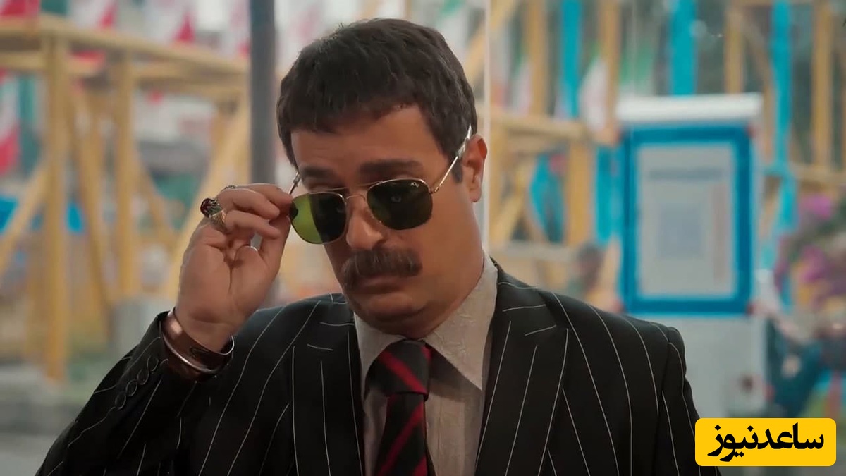 سریال پایتخت