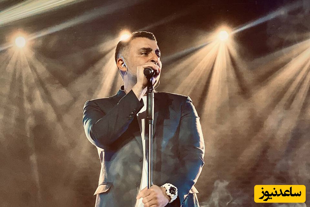 مگه میشه علیرضا طلیسچی بخونه و دلت نلرزه!؛ دانلود آهنگ فوق‌العاده احساسی «بارون اومد و یادم داد» با کیفیت عالی/ ﺑﺎرون اوﻣﺪ و ﻳﺎدم داد ﺗﻮ زورت ﺑﻴﺸﺘﺮه...💗