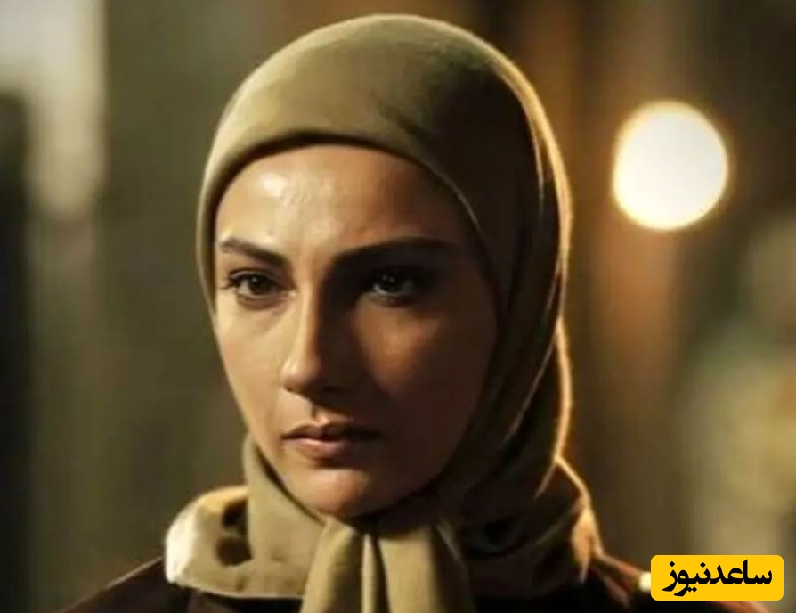 محیا دهقانی: هنوز مرا با سریال «پایتخت» می‌شناسند