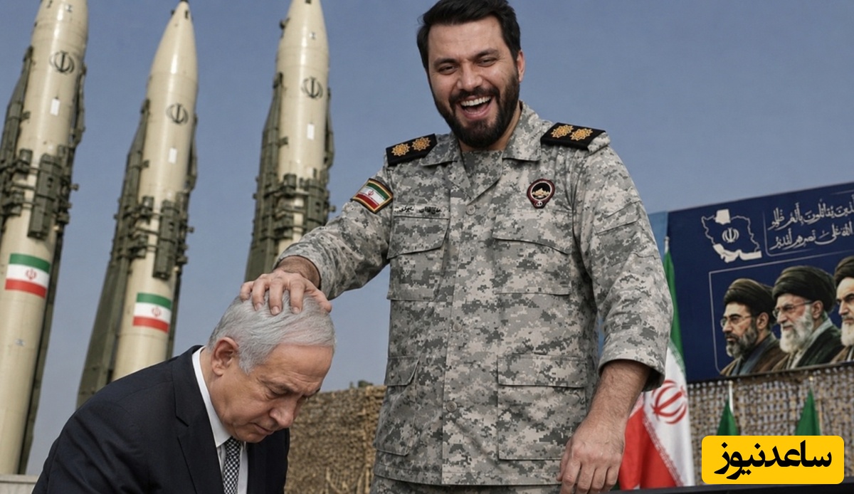 شکست امنیتی دیگر برای اسرائیل؛ افشای یک ترابایت داده حیاتی توسط گروه حنظله + تصاویر مدارک