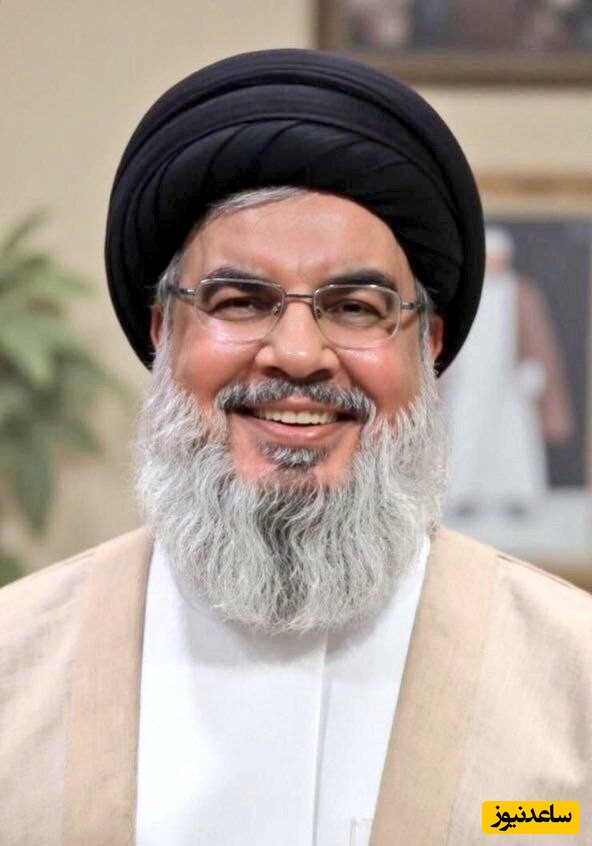 (فیلم) رونمایی از مکانی که سید حسن نصرالله به طور موقت در آن به خاک سپرده شده بود