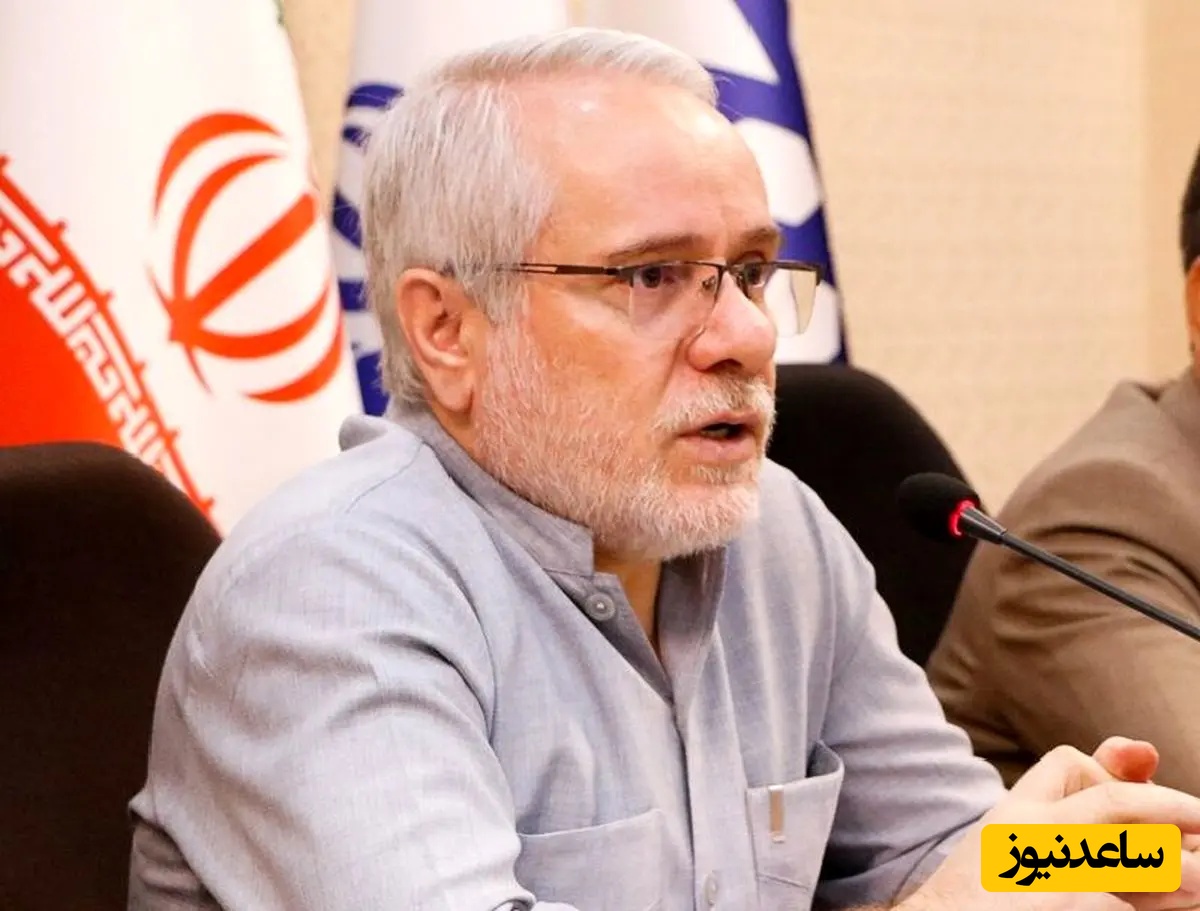 ادعای عجیب رئیس شبکه استانی آذربایجان شرقی: این رقص آذری اصلا ربطی به آذربایجان ندارد!/ پخش رقص آذری ممنوع می‌شود؟