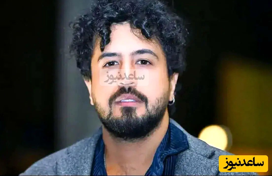 بازیگری که اسنپ کار می کند؛ سلفی امیر حسین قیاسی با مهرداد صدیقیان در خیابان های تهران