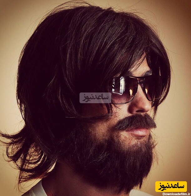 رونالدو تغییر چهره داد/ آقای فوتبالیست با لباس مبدل بن تن و چهره جوکری همه رو مات و مبهوت گذاشت+عکس