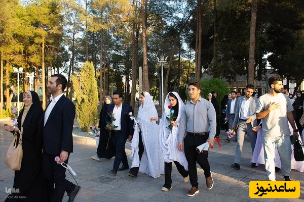 ازدواج دانشجوی