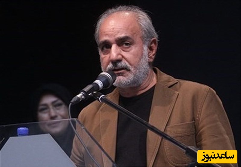 واکنش تند پرویز پرستویی به اظهارات این نماینده مجلس درباره فیلم "پیرپسر": ایشان هنوز نمی‌داند سینما با سین است یا ث!+ویدیو