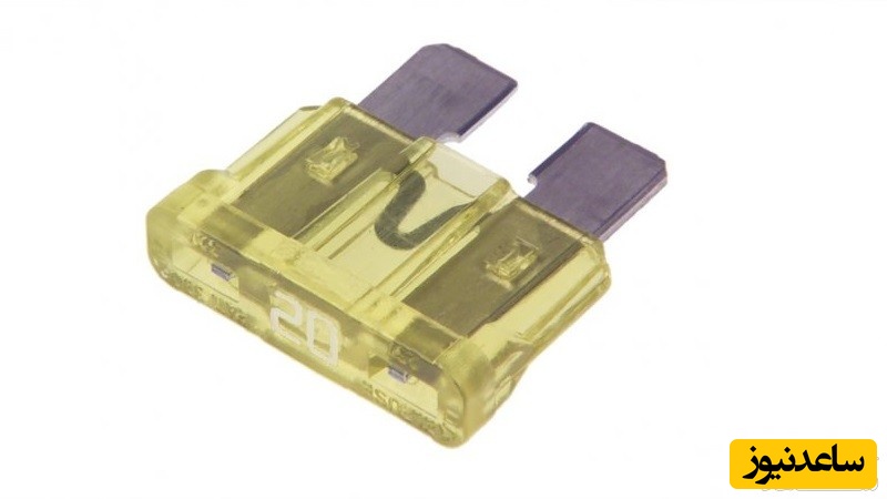 نشانه های اصلی خراب شدن فیوز خودرو و آموزش نحوه تعویض آن