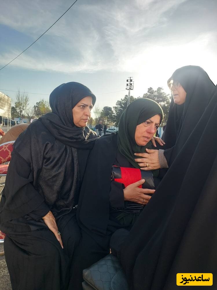 از قصر یوزارسیف تا پرچمی از کربلا، آغازی برای آرامش در دل