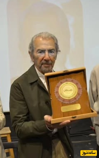 فرامرز قریبیان