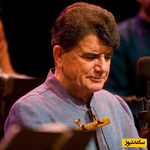 آهنگ خوب گوش کنیم/ زیباترین غزل حافظ با صدای بهشتی استاد شجریان: گفتم غم تو دارم گفتا غمت سرآید...