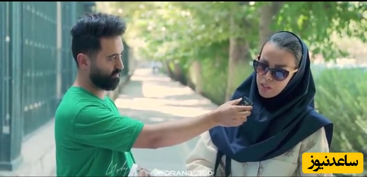 (فیلم) واکنش دانشجویان پزشکی به یک دو راهی سخت: زندگی و اقامت در کانادا یا کمک به مردم ایران در شرایط جنگی؟! / ما ملت میهن پرستی هستیم ...