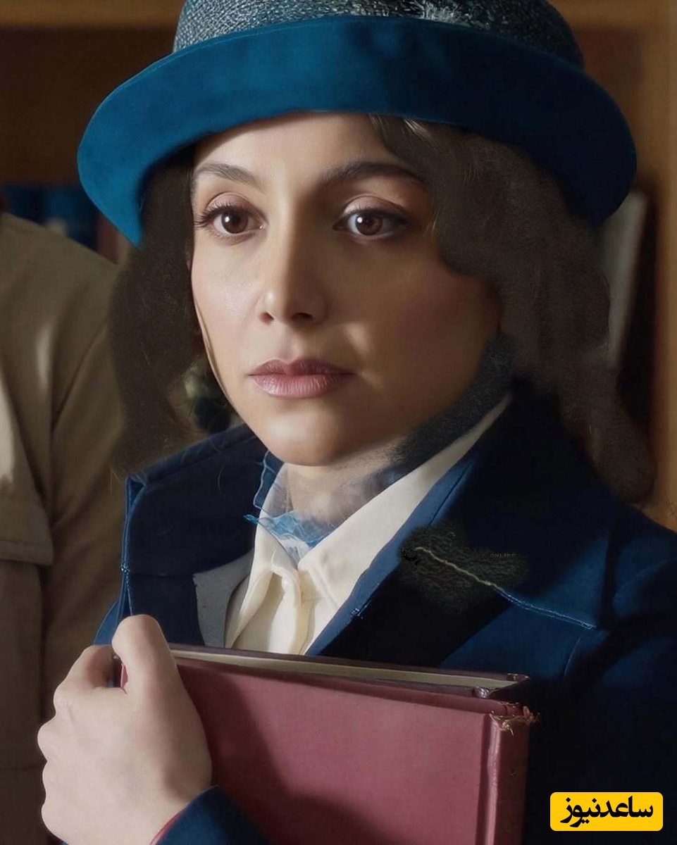 تفریحات تابستانی لاکچری نازنین بیاتی، بازیگر سریال تاسیان/خانم هنرمند ورزشکار هم بود خبر نداشتیم+ عکس