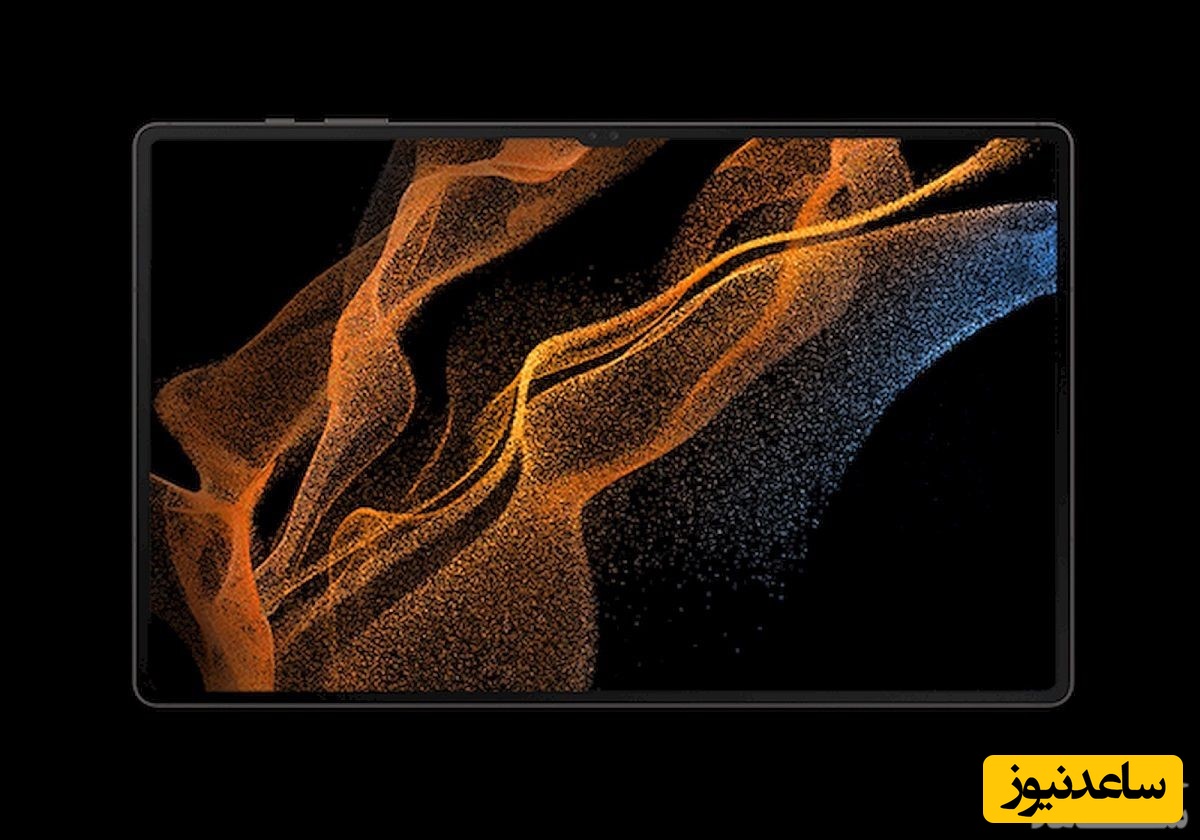 رندرهای تبلت‌های سری گلکسی تب S8 سامسونگ منتشر شد