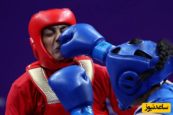 شهربانو منصوریان: همین الان جانباز 70، 80 درصد ورزشی هستم، از سرم تا پایم آسیب دیده است و دیگر باید به دنبال خداحافظی از ورزش باشم و...