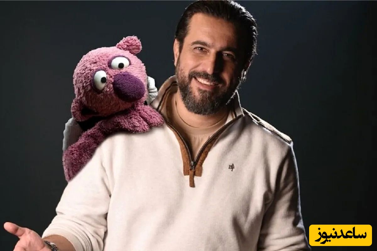 خاطرات کشتی گیری جناب خان با الکساندر کارلین/ یه هفته نرفتم حموم سرشو بردم زیر بغل خودش ضربه فنی شد!🤣 +ویدیو