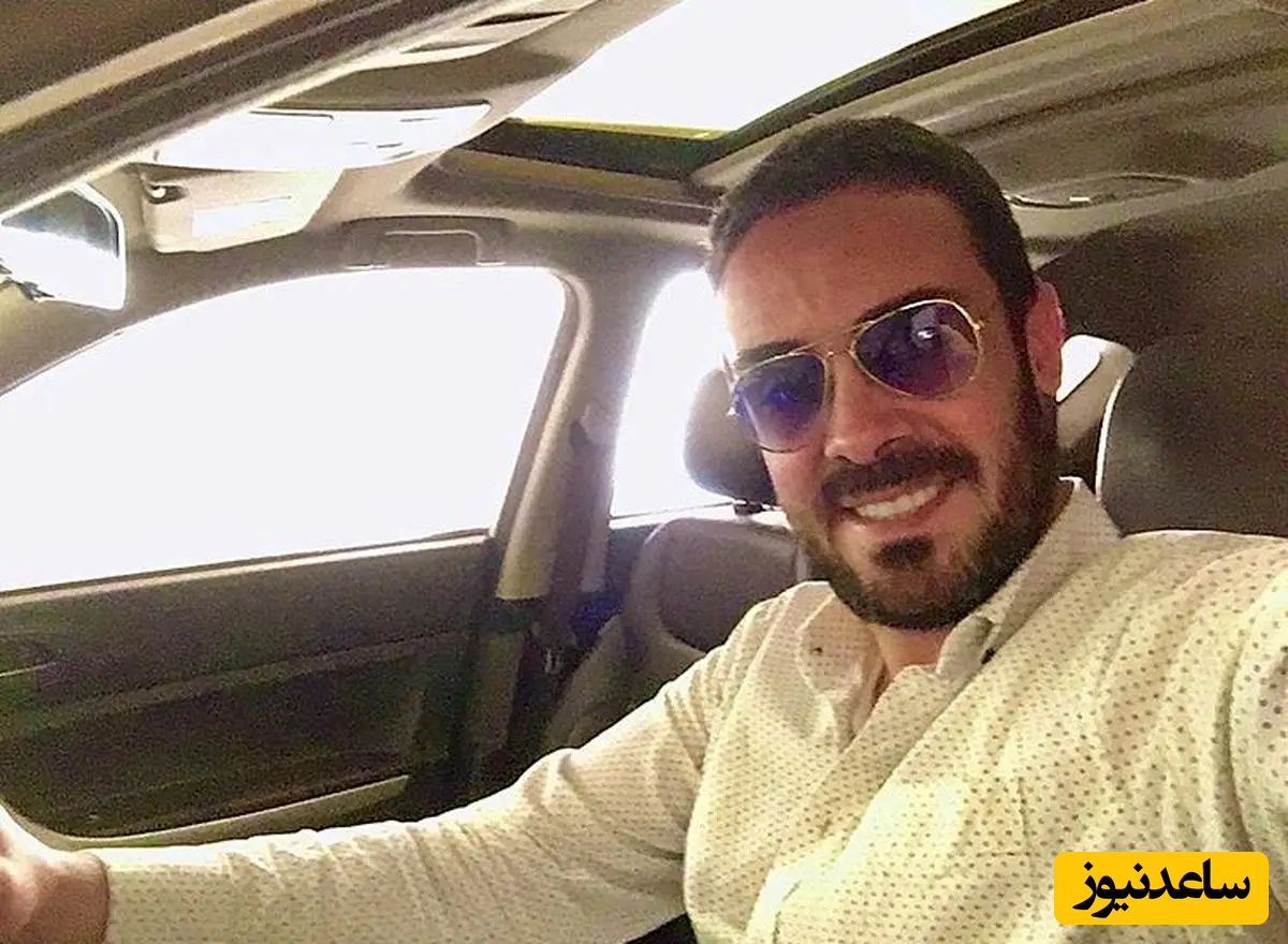 کاوه سماک باشی