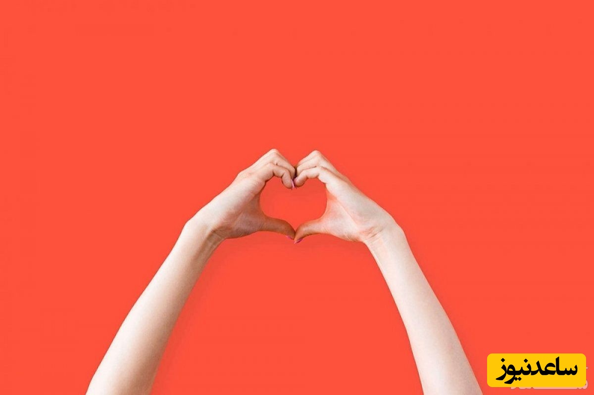 ۲۰ نشانه عشق واقعی در یک رابطه عاطفی