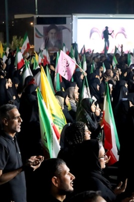 انسجام ملی مهمتر است یا حجاب؟/ عصبانیت قدس از دوقطبی سازی