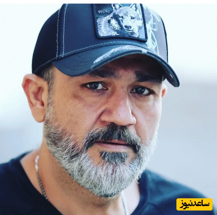 دو بازیگر و اسطوره طنز سینما و تلویزیون ایران در یک قاب