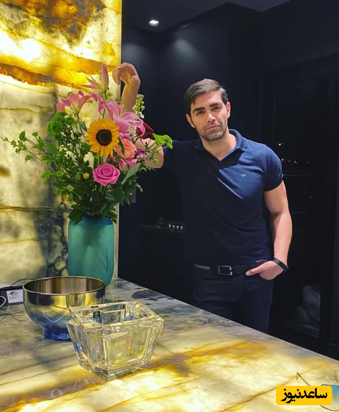 شهاب شادابی