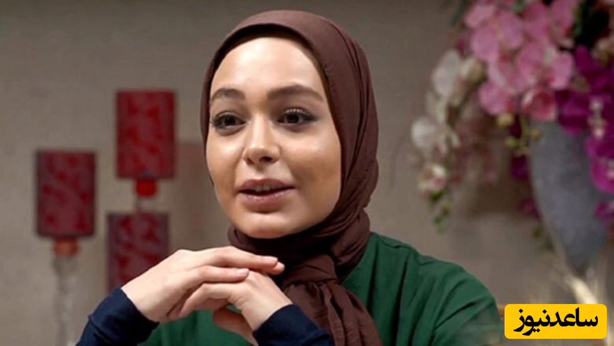 تغییر چهره چشمگیر سانیا سالاری، بازیگر محبوب سریال دلدادگان در آخرین عکس منتشر شده/ ارغون چقدر عوض شده!