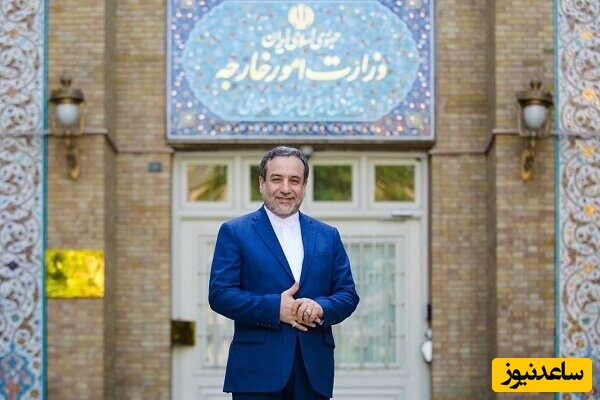 خارج از گود سیاست؛ نگاهی به روزی که سیدعباس عراقچی و پسرش مهمان نعیمه نظام‌دوست و بهنوش بختیاری در این برنامه پرطرفدار شد+عکس