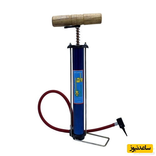 دیدن تلمبه بادی در خواب چه تعبیری دارد؟ / تعبیر خواب تلمبه