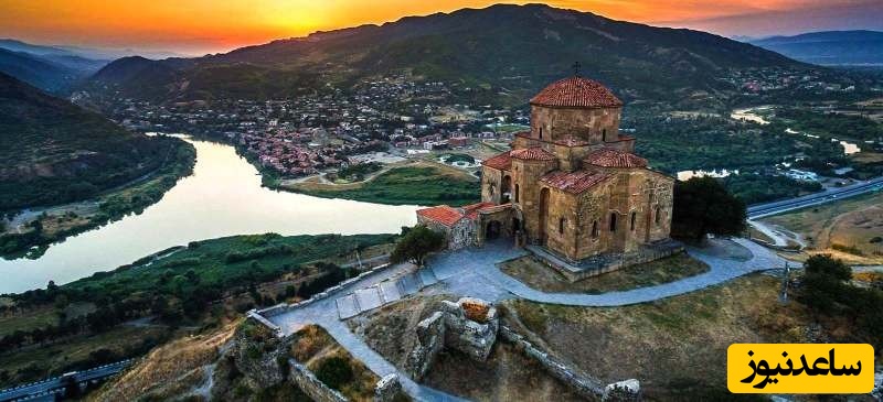 شرایط کار ضمن تحصیل در کشور گرجستان چیست؟