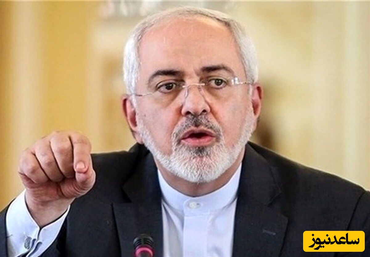 اظهارات جنجالی ظریف: حماس هیچ گلوله‌ای که بخواهد در دفاع از ایران باشد، شلیک نکرده/ هدف مقاومت دفاع از ایران نبود
