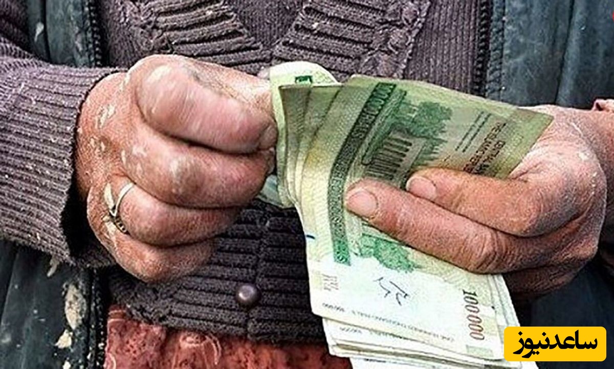 اظهارات تکان دهنده در مورد وضعیت اسفناک حقوق مردم!/ مهندس ها حاضرند در اسنپ رانندگی کنند ولی برای 30 میلیون استخدام نشوند...با این حقوق‌ها میشود زندگی کرد؟+ویدیو