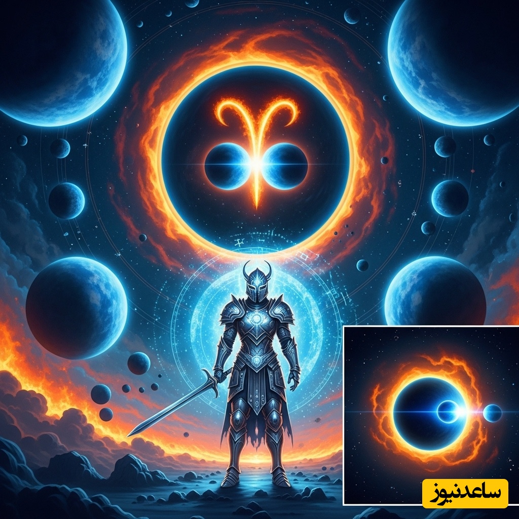 تأثیرات کلی رویدادهای نجومی در سال 2026