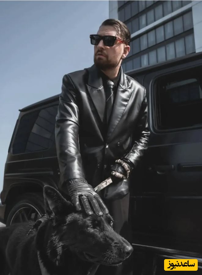 امیرحسین فتحی