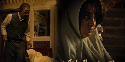 استرسی که سر این سکانس کشیدیم زمان کنکور نکشیده بودیم! خشم بی‌سابقه بصیرالملک وقتی فهمید محبوبه عاشق رحیم نجار شده! ترلان پروانه گور خودشو کند!