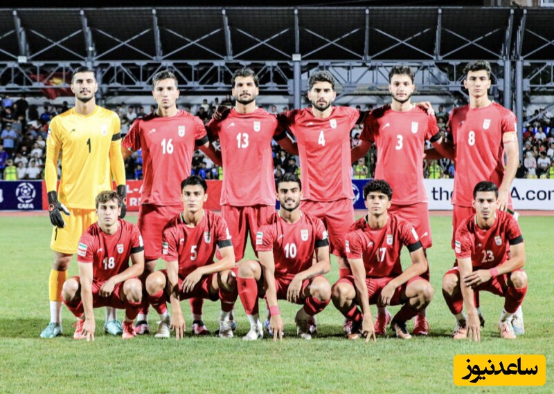 کدام بازیکنان پرسپولیس برای دیدار دوستانه به چین میروند؟