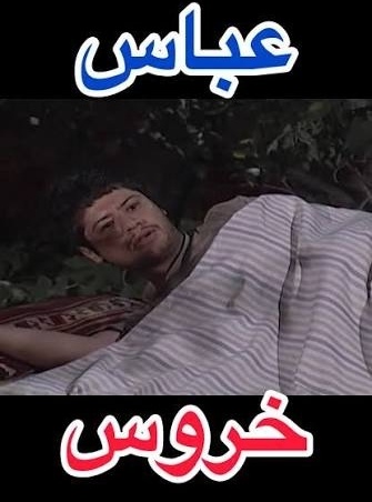 سفر به دوران خوش با متهم گریخت / وقتی بعد از 20 سال هنوز با دیدن علی صادقی و خروس از خنده روده بر میشیم 🤣+ ویدئو