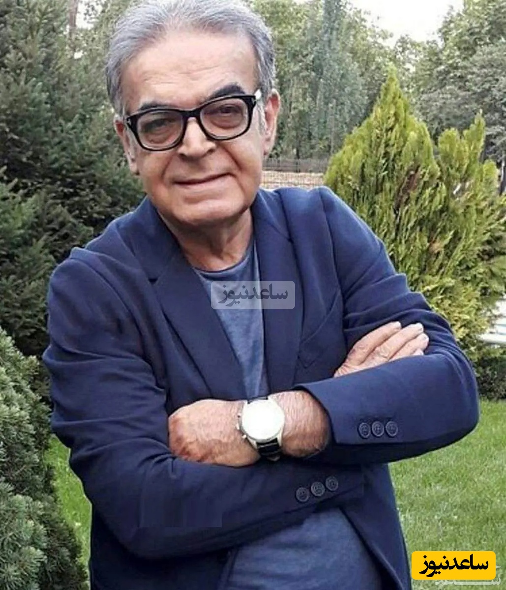 عکس یادگاری حمید لولایی در اهواز با لباس خوزستانی + عکس