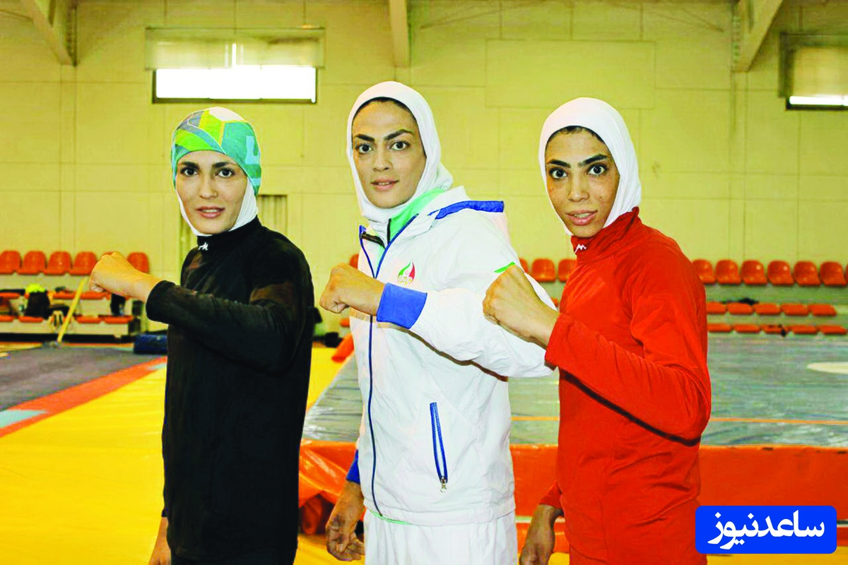 خواهران منصوریان: با پدرمون آشتی کردیم و ناراحتی هامون رو بخشیدیم و از این به بعد شادی ها رو تقسیم می‌کنیم...+فیلم