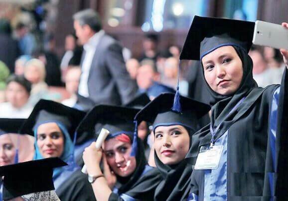قائم‌مقام وزیر علوم: سه دانشگاه تک جنسیتی ایران برای پذیرش دانشجویان دختر افغانستانی اعلام آمادگی کردند