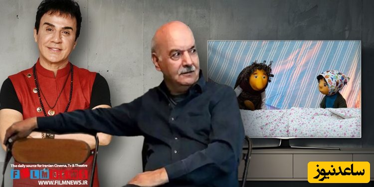 بازگشت باشکوه دو چهره محبوب ایرانی به تلویزیون