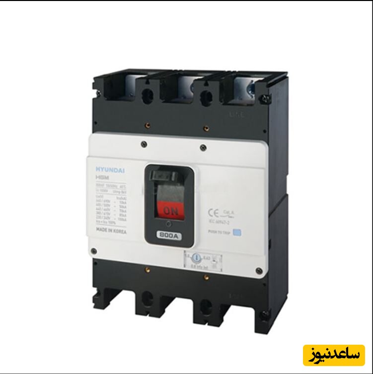 استانداردهای جهانی کلید اتوماتیک هیوندا