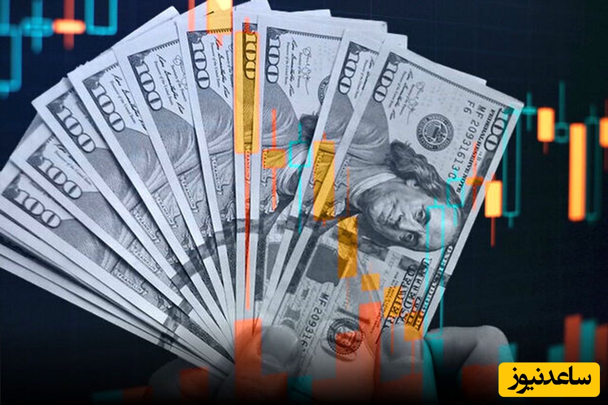 پیش بینی قیمت دلار امروز 12 اردیبهشت 1405/ فشار تقاضا در بازار دلار